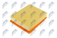 NTY Luftfilter FAF-RE-040 Filtereinsatz FüR Renault Laguna 2 KG0 BG0 Espace 4