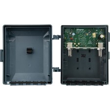 KINGRAY 25Db Uhf Masthead 'F' Type With Lte/4G Filtering Kingray