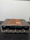MARANTZ 2215B VINTAGE STEREO RECEIVER MINT TESTED WITH MANUAL
