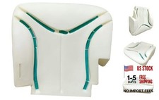 Driver Bottom Seat Foam Cushion, Replacement Driver Bottom Seat Foam Pad