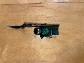 [Attack of the Morro Dragon] LEGO Ninjago 70736 Set w/ Box & Manual