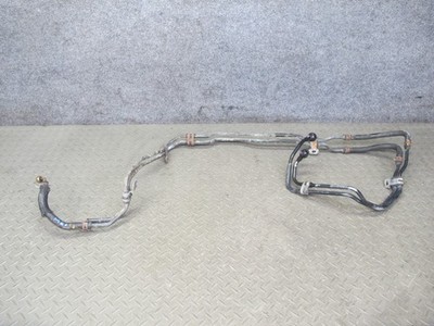 06-08 MAZDA RX8 6-SPEED A/T AUTOMATIC TRANSMISSION HOSE LINE OEM