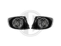 Nebellampen Set FüR E92 Und E93 Klarglas Chrom 2006-2013