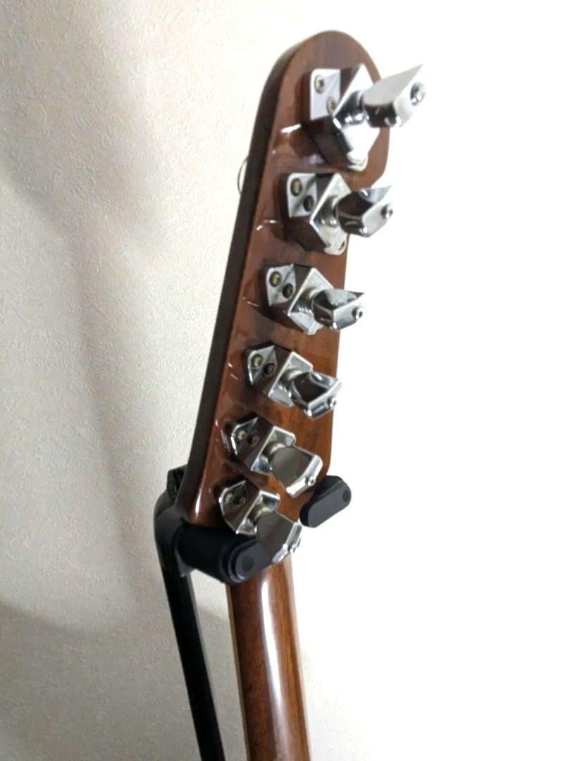1999 Gibson Firebird V SKB プレイヤーズコンディション 1999 Gibson Firebird V Skb Players Condition | eBay