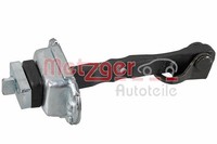 Metzger Autoteile TüRfeststeller 2312322 FüR Toyota Aygo KGB40 Vvti PAB40 108 C1