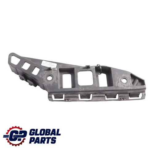 Volkswagen Scirocco Mk3 Frontstoßstangen Halterung Halter Links 1K8807183B
