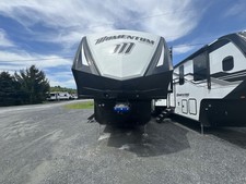 2025 Grand Design Momentum M-Class 395MS