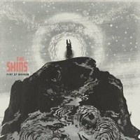 Shins - Port Of Tomorrow Pop-Rock CD International 2012 Sonymusic