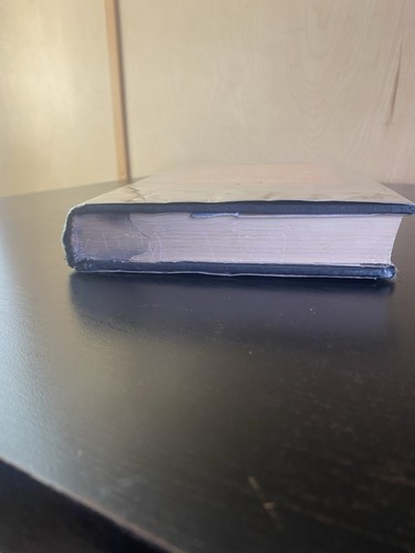 The Two Towers J R R Tolkien 1965 2nd Edition Revised HC No Map Ex-Library - Foto 8 di 11