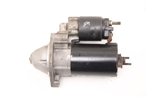 Anlasser Audi A4 Avant B5 058911023BX 1.8 110 KW 150 PS Benzin 05-1997