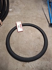 Kenda K143 20x1-3/8 Bike Tire Black Lot Of 1