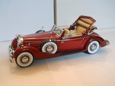 CMC 1:24 Scale Diecast Cars, Trucks & Vans for sale | eBay