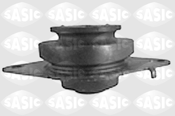 Fits SASIC 4001787 ENGINE BAG RENAULT LAGUNA II LEFT   ⭐UK Stock⭐