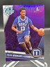 2023-24 Bowman Chrome University SEAN STEWART Purple Refractor 135/399