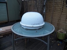 Camos, satellite Dome 70cm /Campervan/Motorhome/Marine