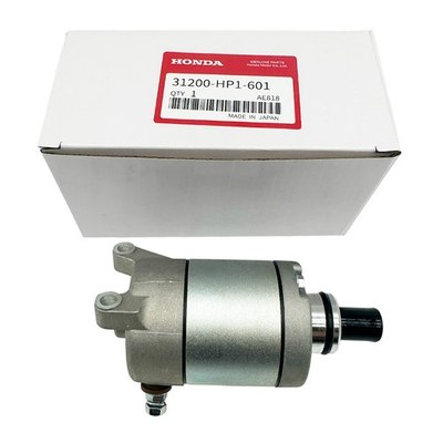 #ad OEM Starter Motor Assembly for Honda TRX450ER 2006 2014 ATV 31200 HP1 601 $85.00