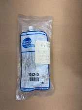 Bimba 042-D Pneumatic Air Cylinder Heavy Equipment Replacement Part