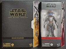 Star Wars Black Series Set 2020 Cad Bane Todo 360 Amazon And  12 Bracca 2022 New