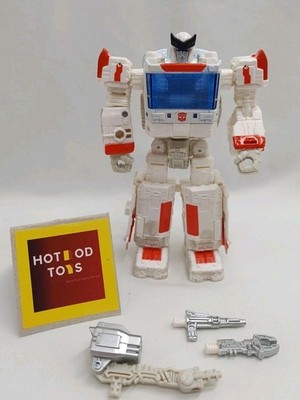 Transformers Wfc Siege Deluxe Class Ratchet (Walgreens Exclusive)