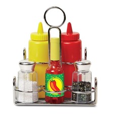 Melissa Doug Condiments Set 9358