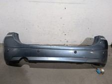 7410V8 HINTERE STOSSSTANGE / 7410V8 / 5705861 FÜR CITROËN XSARA PICASSO 1.6 16V