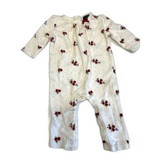 Janie And Jack 3-6 M Romper