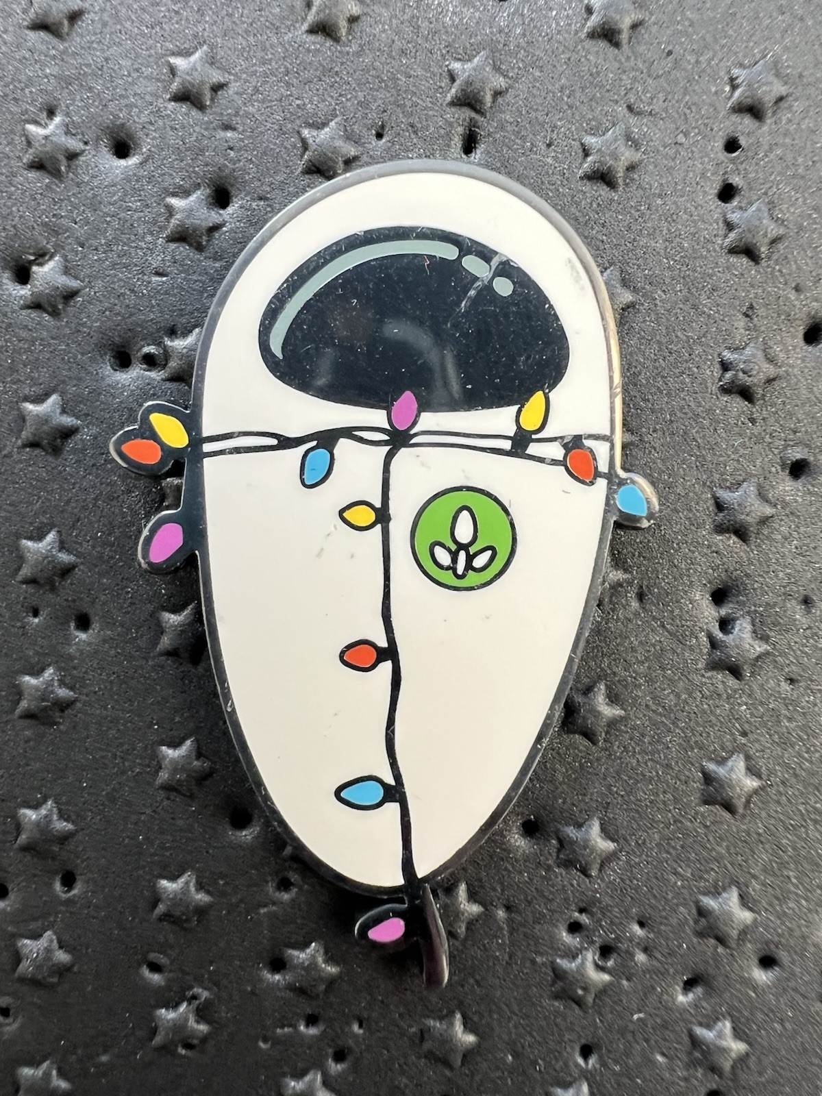 READ Loungefly Disney Pixar Moments Wall-E Date Night Walle Eve Disney Pin