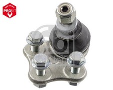 Rotule de suspension Renault R9
