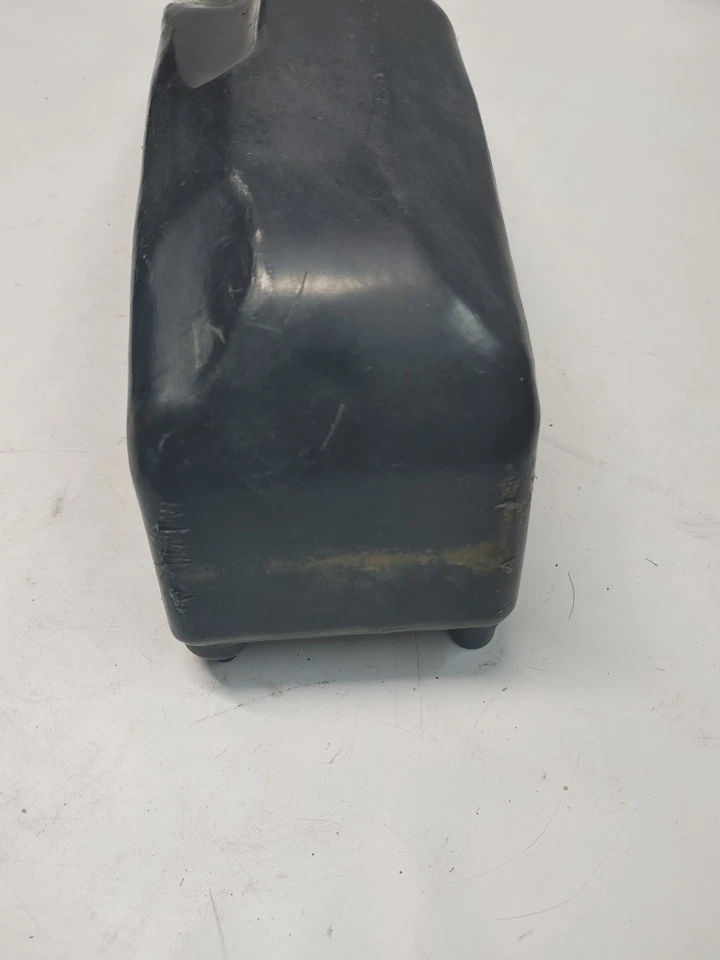 Kawasaki VN750 1991 Vulcan 750 caja limpiadora de admisión de aire conducto principal 14073-1281 Foto 4 de 4