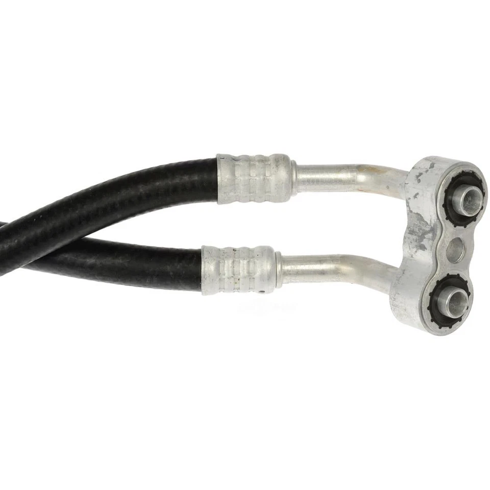 Комплект линий масляного охладителя двигателя Dorman для Chevy GMC Oldsmobile 4WD V6 4,3 л WN - Изображение 4 из 4