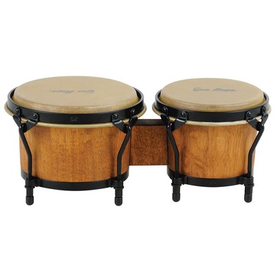 Gon Bops Bongo Drum Standard MBBG