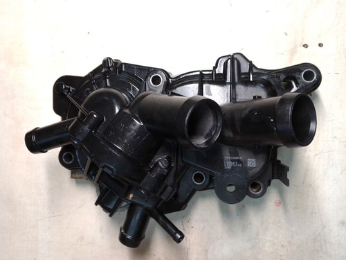 ORIGINAL Audi SEAT VW SKODA Kühlmittelpumpe Wasserpumpe Pumpe 04E121121E