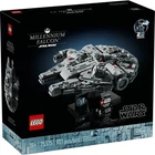 LEGO Star Wars Millennium Falcon 75375 25th Anniversary Building Set BRAND NEW