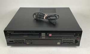 Pioneer Pdr-W739 | eBay