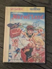 New ListingMarvel Land Sega Genesis Authentic Cart Tested Working