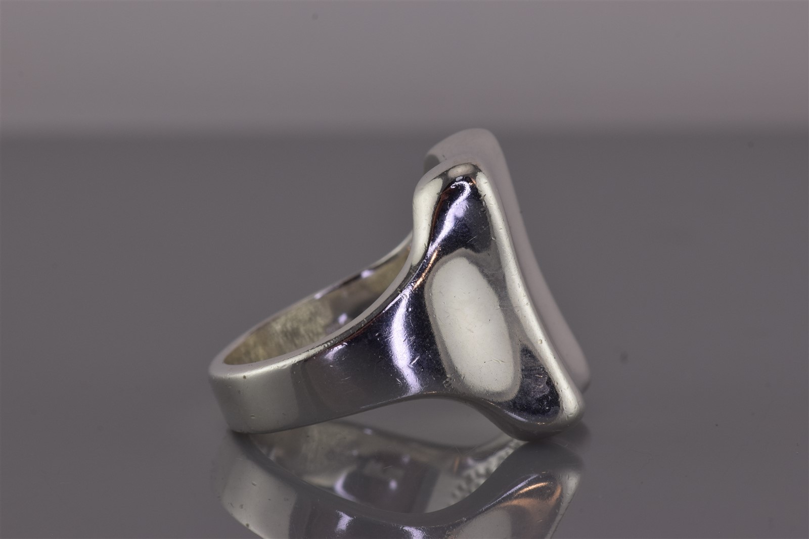 Robert Lee Studio Sterling Silver Rectangular Mod… - image 3