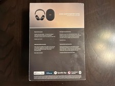 Bose QuietComfort Ultra Headphones (2nd Gen) – Desert Gold – Brand new unopened — image 2