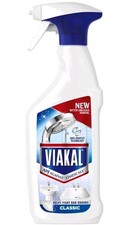 Viakal Limescale Remover Spray - 500ml