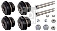 1X Febi Bilstein 09747 Lagerung Lenker FüR Mercedes-Benz