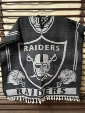 Jorongo Raiders Unisex One size