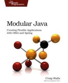 Modular Java: Creating Flexible Applications with OSGi a... | Buch | Zustand gut