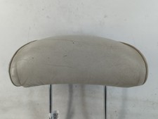 1998 Lincoln Town Car Headrest Head Rest Front Driver Passenger Seat Grey Q5ZJJ