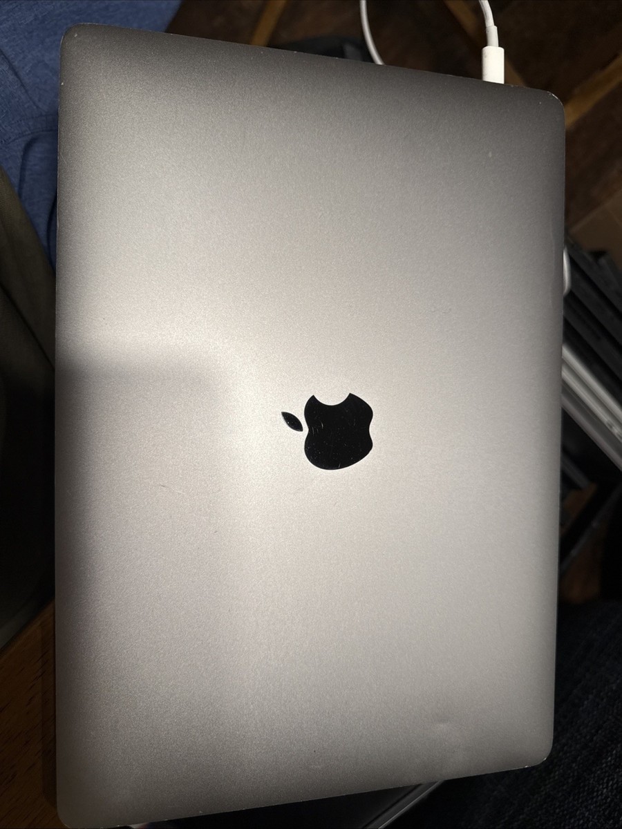 Apple MacBook Pro A1989 13 Core i5 8GB 256GB Gray 2018 | eBay