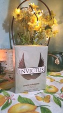 Paco Rabanne Invictus  3.4 oz 100 ml Men's Eau de Toilette Brand New Sealed Box 
