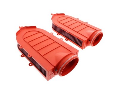 1 X 13-71-7-638-566 Air Filter-BMC Air Filter (Lifetime)
