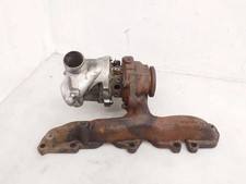 VW GOLF VII 5G1, BQ1, BE1, BE2 Turbolader 04L253016H 1.60 Diesel 81kw 34505330