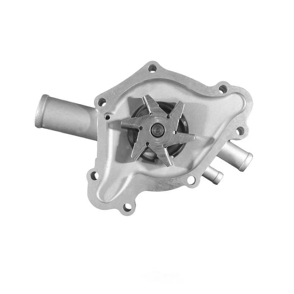 Engine Water Pump fits 1970-1989 Plymouth Gran Fury Trailduster Duster,Valiant - Image 3 of 3