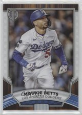 2022 Topps Tribute Mookie Betts #44 ib6