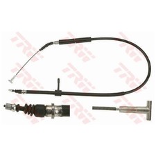 Handbremsseil rechts für Alfa Romeo 156 932 GT 937 | 24186770