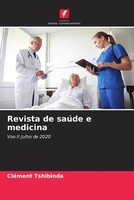 CléMent Tshibinda | Revista De SaúDe E Medicina | Taschenbuch | Portugiesisch